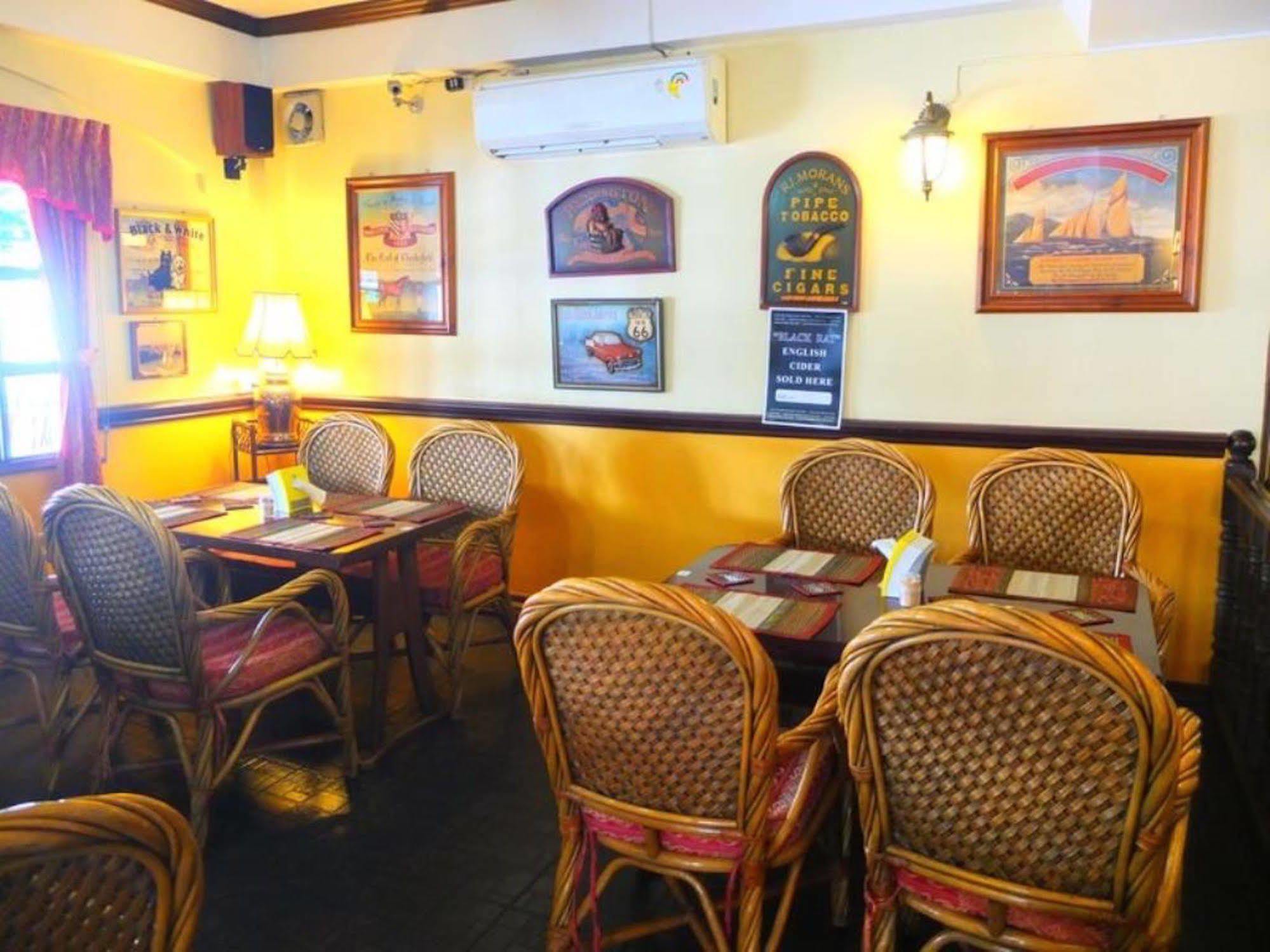 Hotel The Caddy Shack 3*